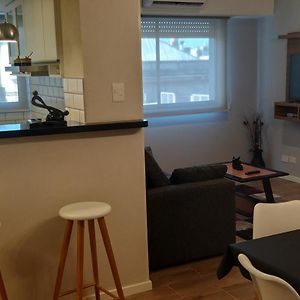 Apartamento de 1 Dormitorio